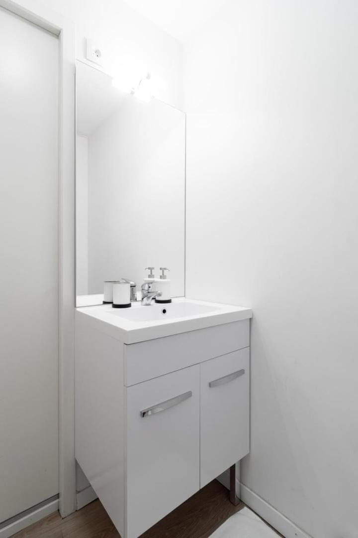Lille Hypercentre / Gares - Superbe Studio Equipe Екстер'єр фото